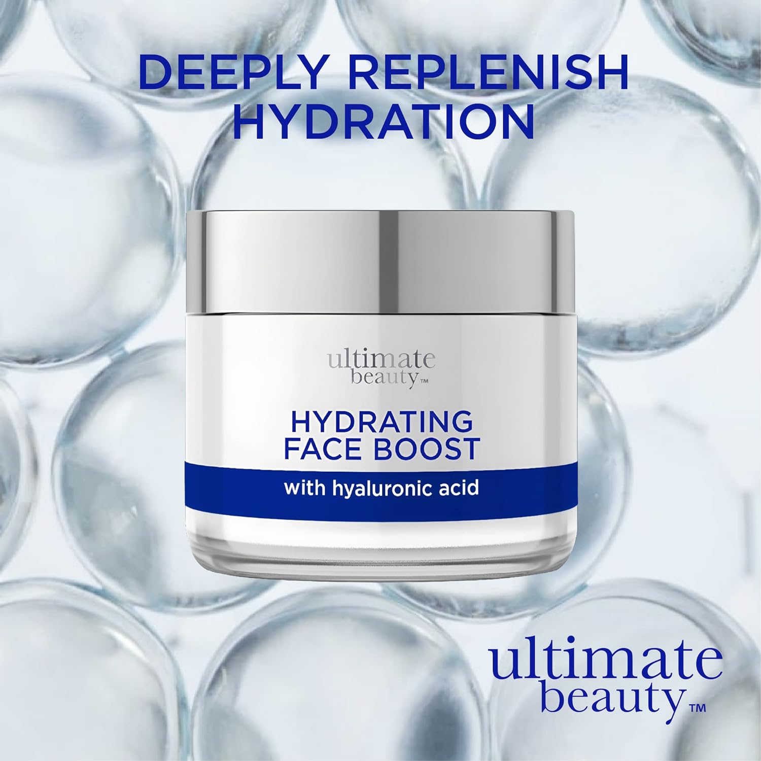 Hydrating Bundle