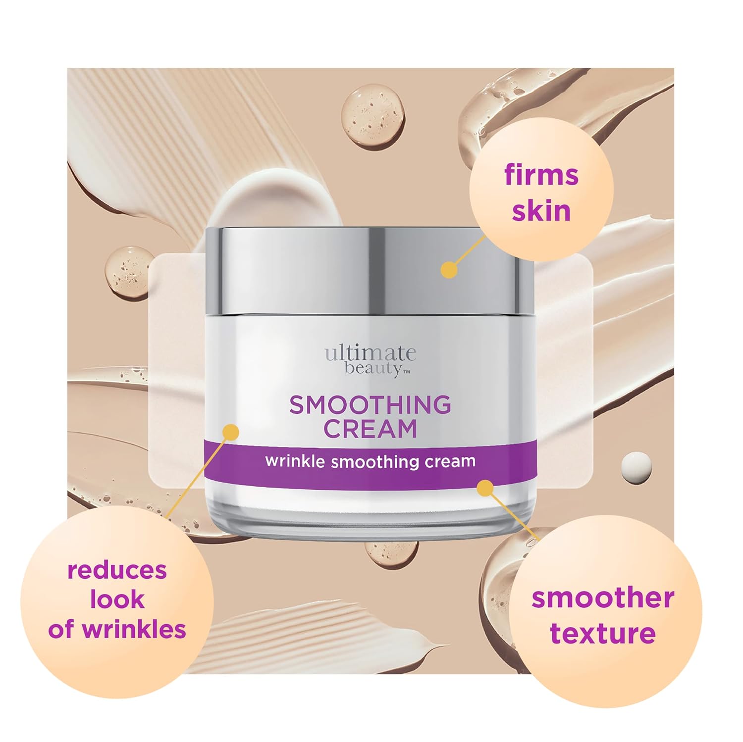 Smoothing Anti-Aging & Hydrating Face Boost Bundle