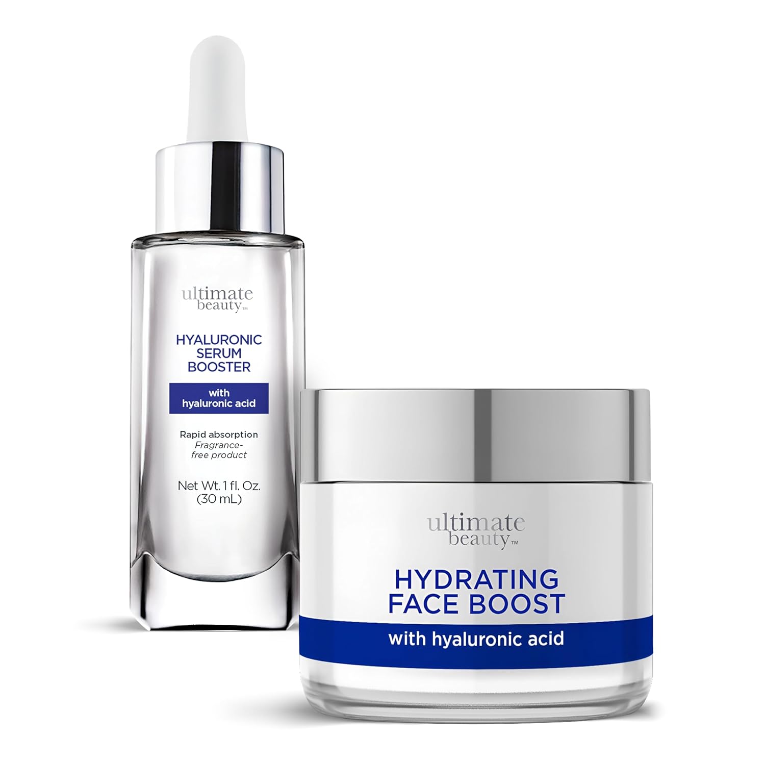 BBW Hyaluronic Acid shops Bundle